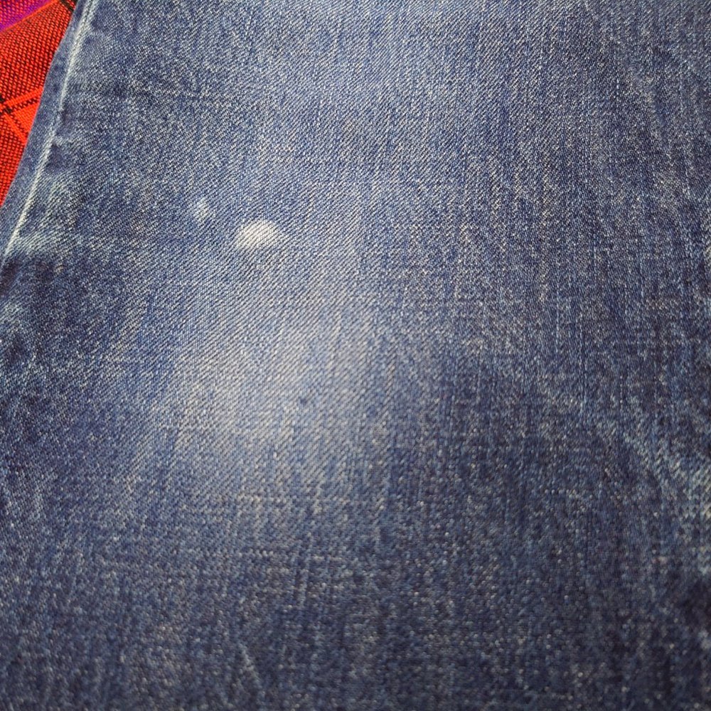 Gap straight leg Jeans - Picture 16 of 16